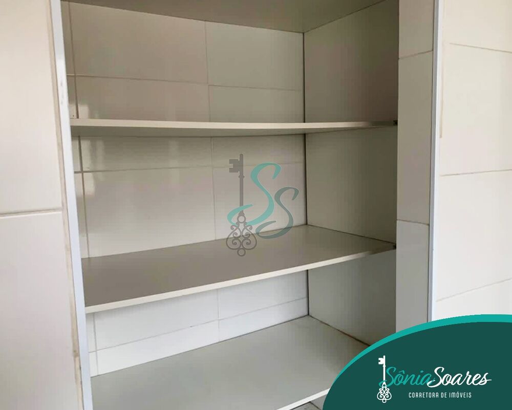 Apartamento, 2 quartos, 80 m² - Foto 2