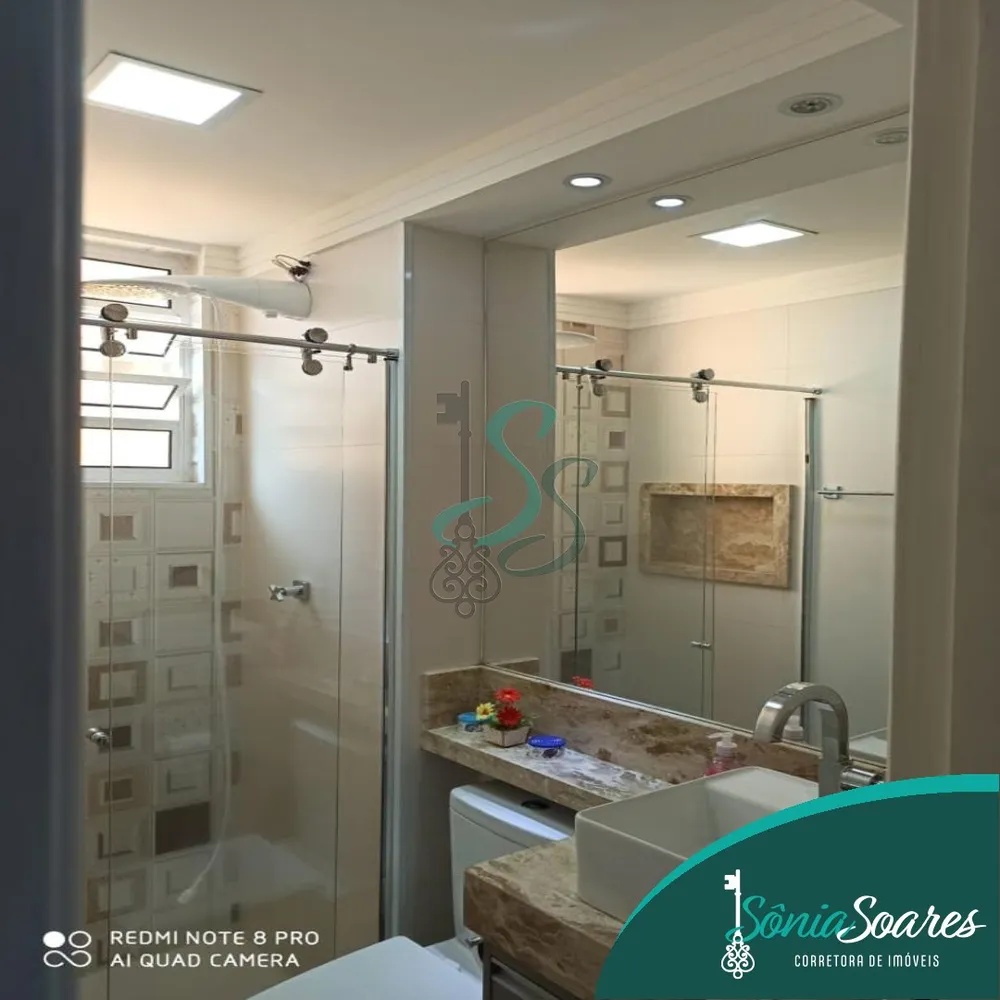 Apartamento, 2 quartos, 57 m² - Foto 4