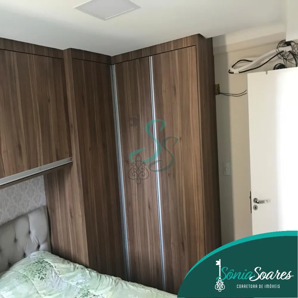 Apartamento, 2 quartos, 57 m² - Foto 15