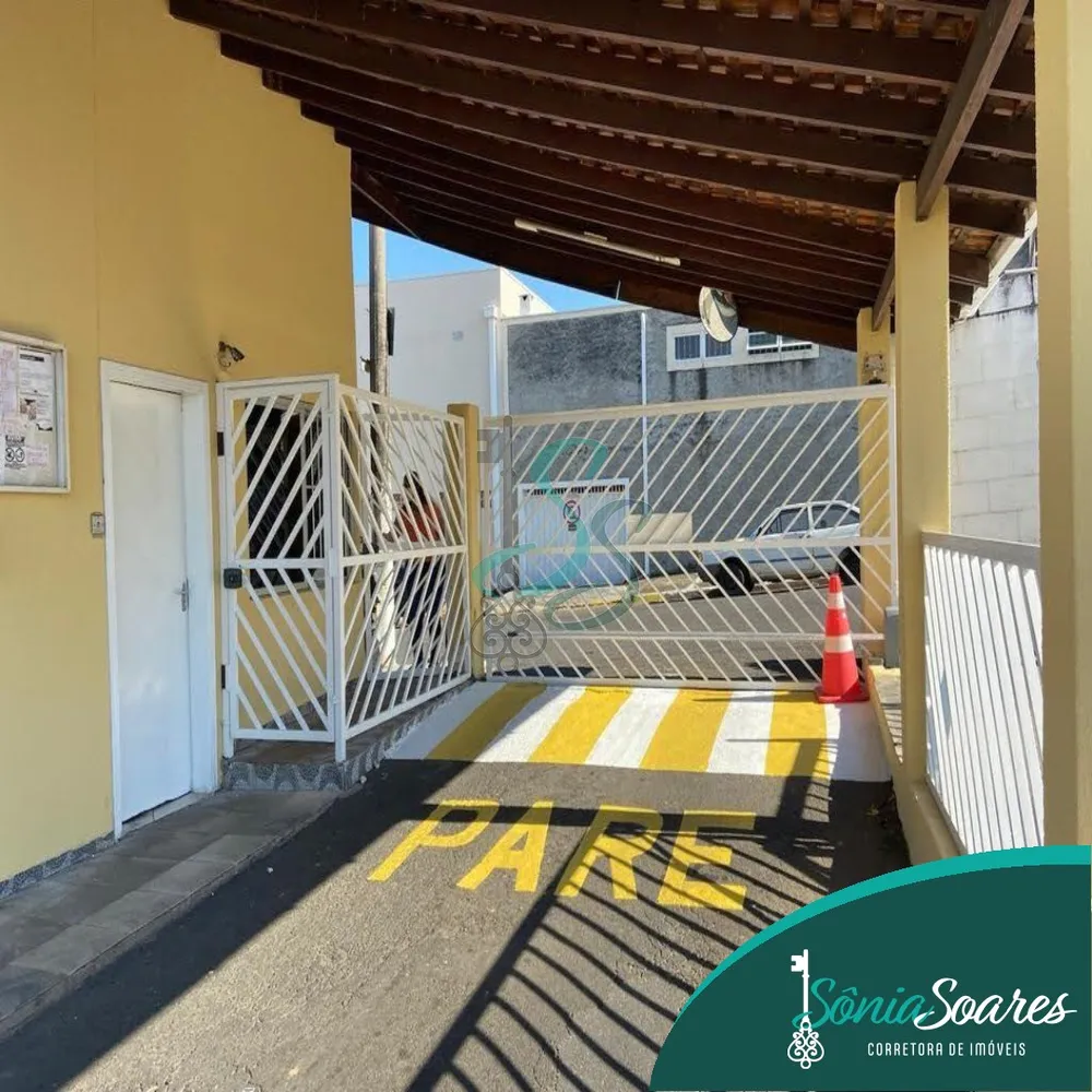 Apartamento, 2 quartos, 57 m² - Foto 13