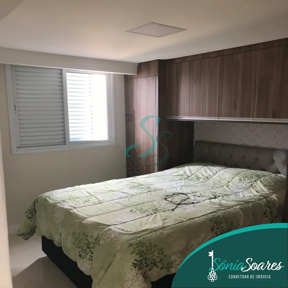 Apartamento, 2 quartos, 57 m² - Foto 16