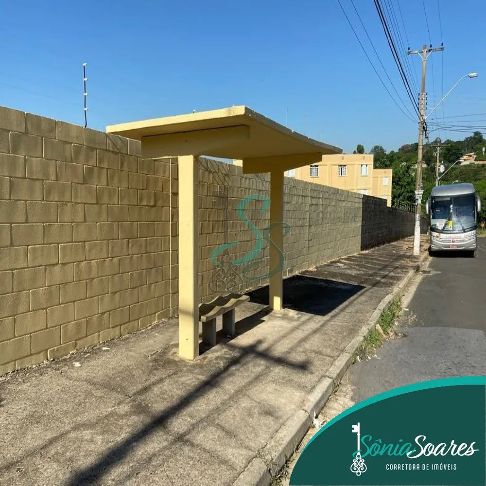 Apartamento, 2 quartos, 57 m² - Foto 14