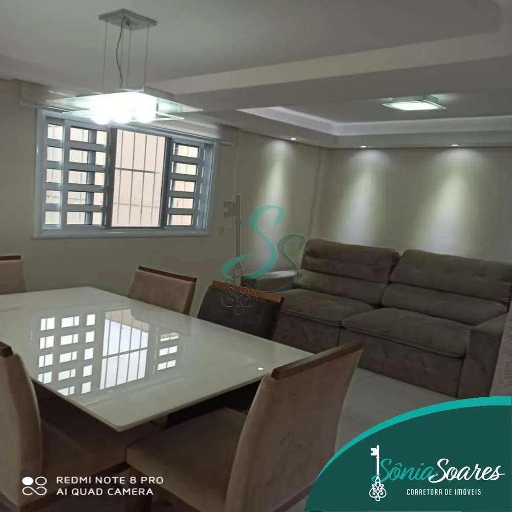 Apartamento, 2 quartos, 57 m² - Foto 9