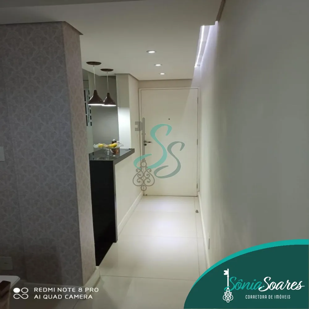 Apartamento, 2 quartos, 57 m² - Foto 5