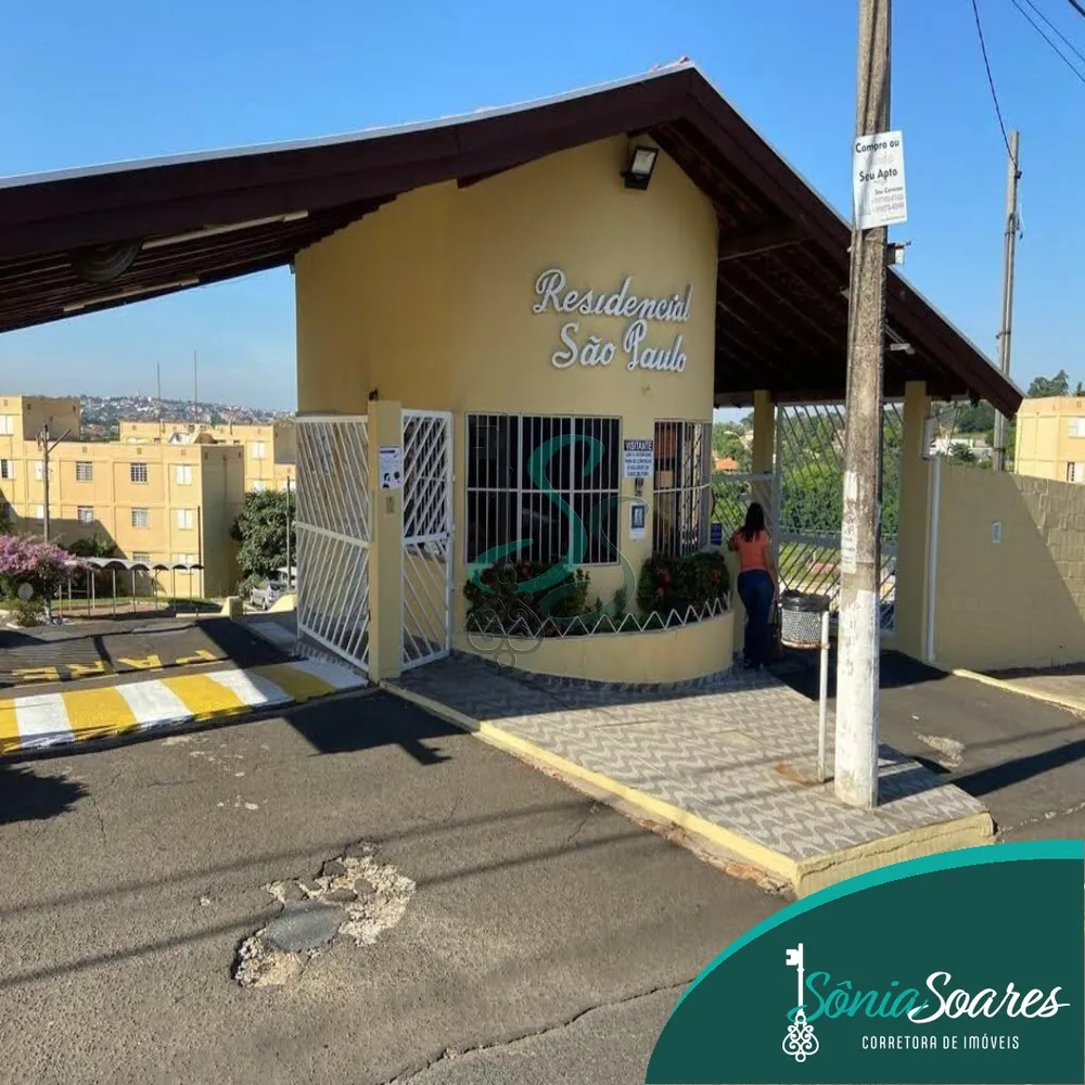 Apartamento, 2 quartos, 57 m² - Foto 12