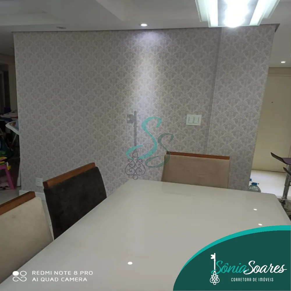 Apartamento, 2 quartos, 57 m² - Foto 4