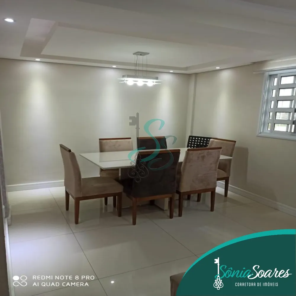 Apartamento, 2 quartos, 57 m² - Foto 1