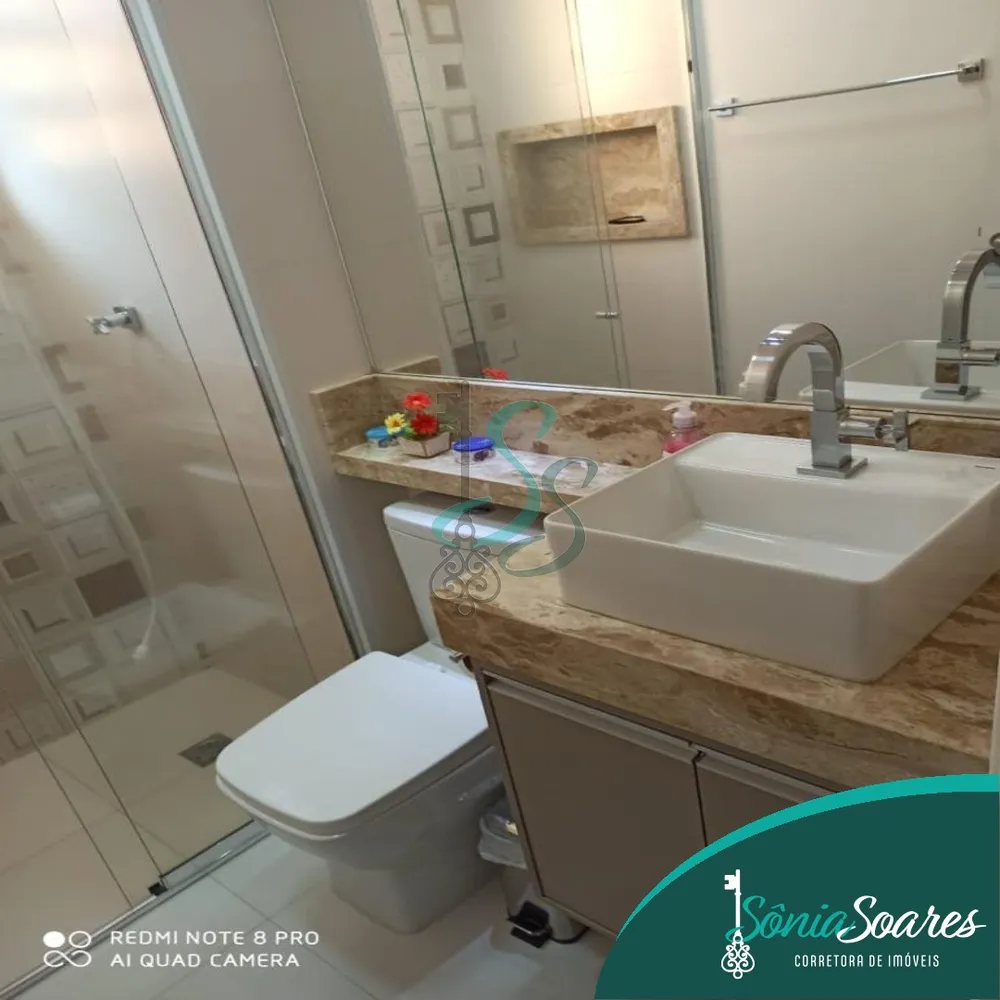 Apartamento, 2 quartos, 57 m² - Foto 11