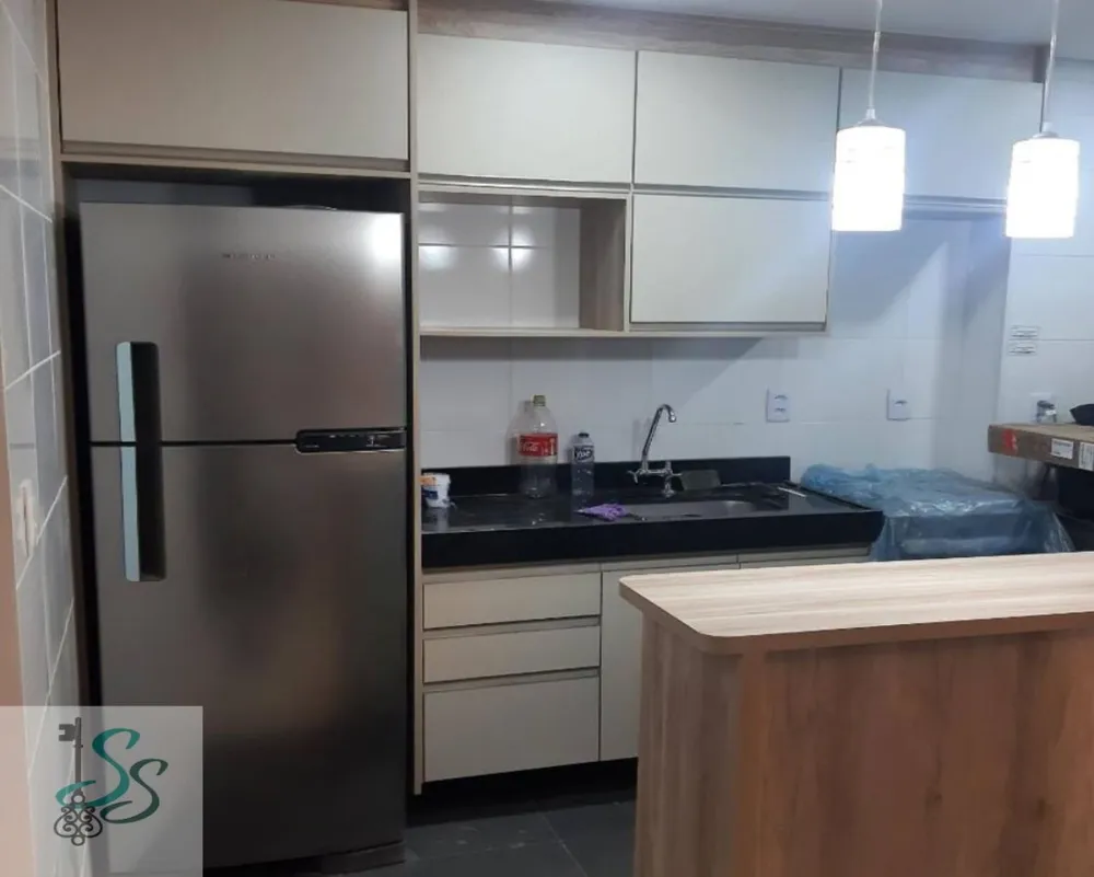 Apartamento, 2 quartos, 75 m² - Foto 2