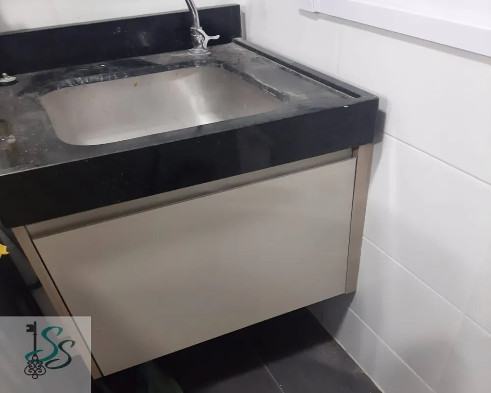 Apartamento, 2 quartos, 75 m² - Foto 8