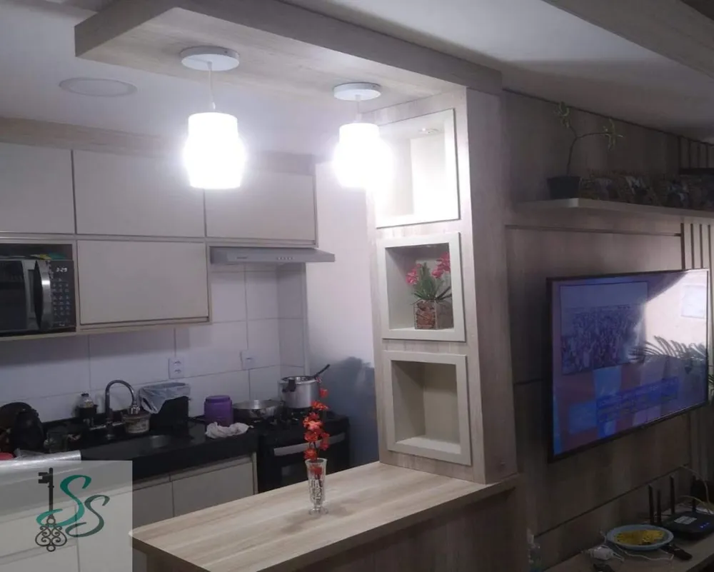 Apartamento, 2 quartos, 75 m² - Foto 3