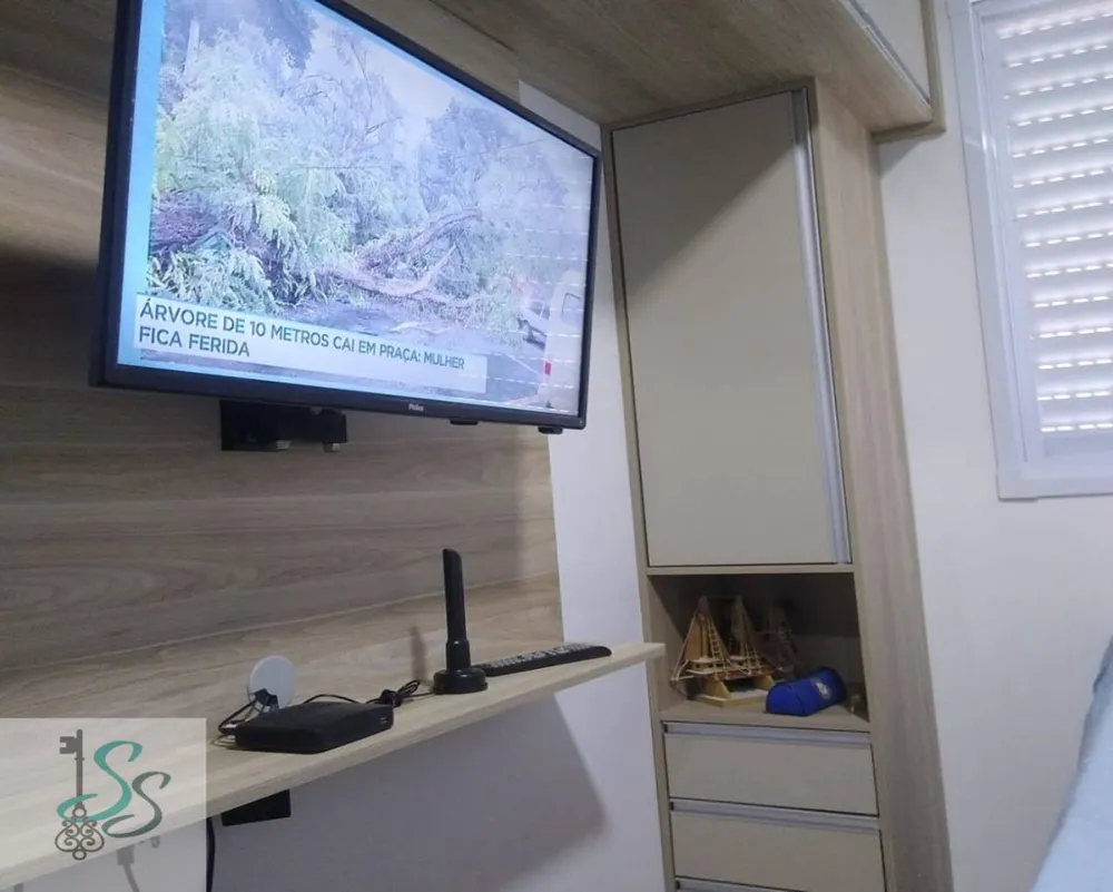 Apartamento, 2 quartos, 75 m² - Foto 5