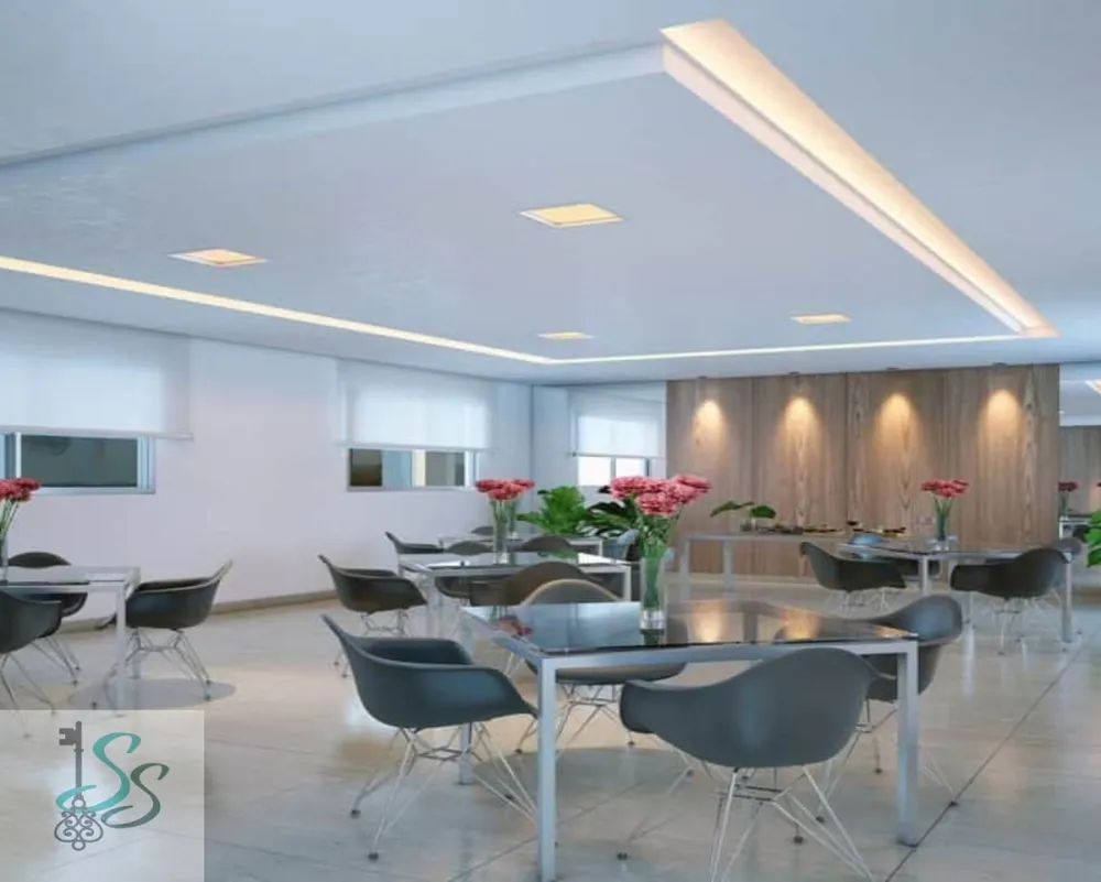 Apartamento, 2 quartos, 75 m² - Foto 9
