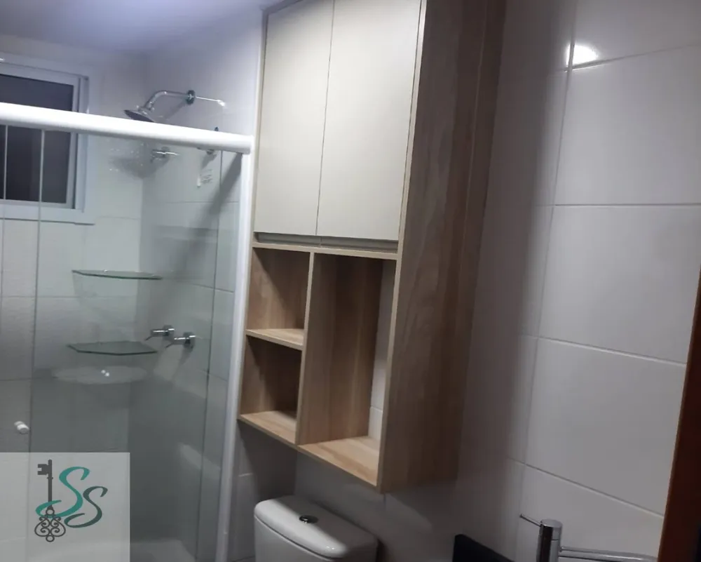 Apartamento, 2 quartos, 75 m² - Foto 6