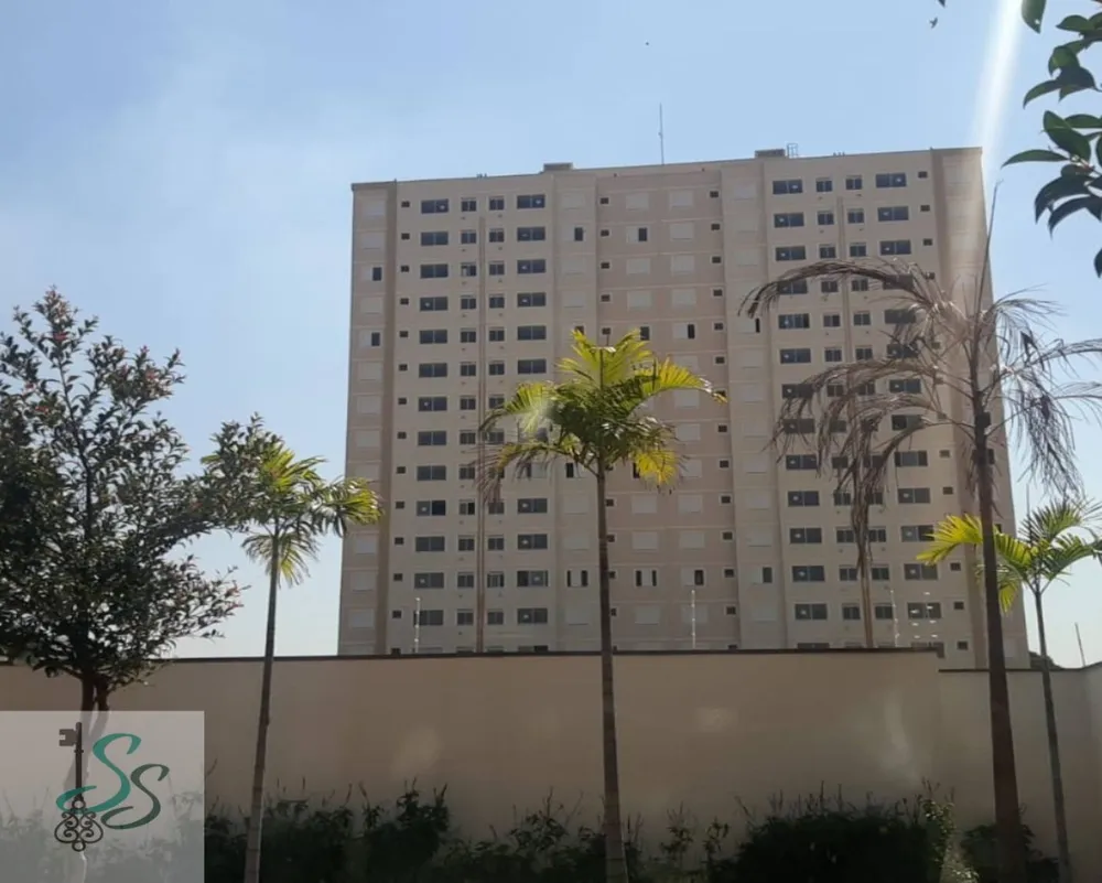Apartamento, 2 quartos, 75 m² - Foto 1