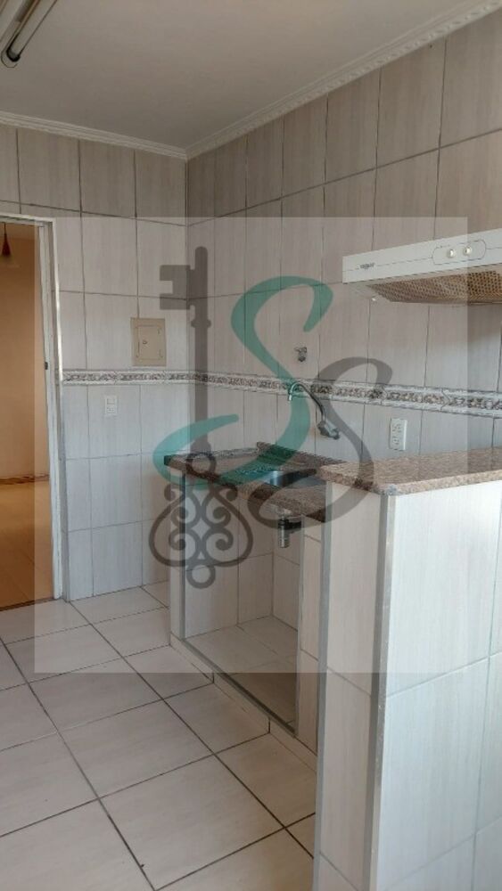 Apartamento, 2 quartos, 54 m² - Foto 1