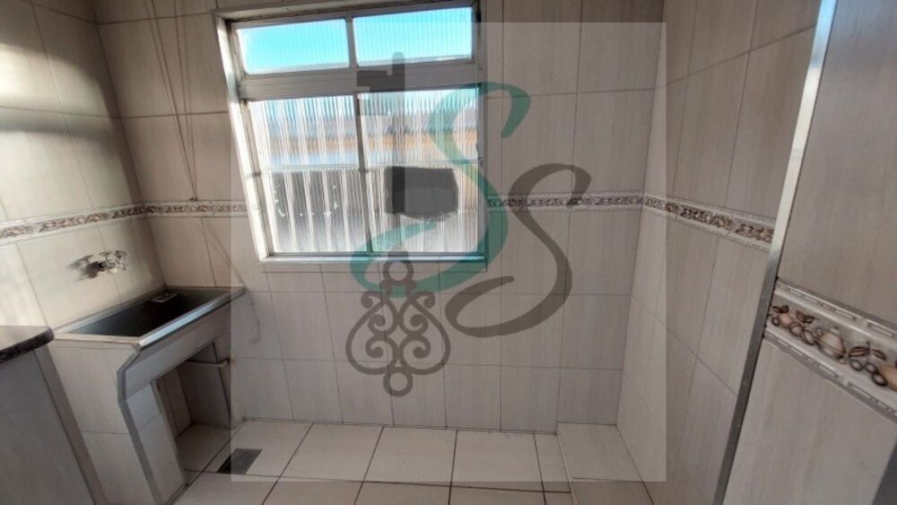 Apartamento, 2 quartos, 54 m² - Foto 2