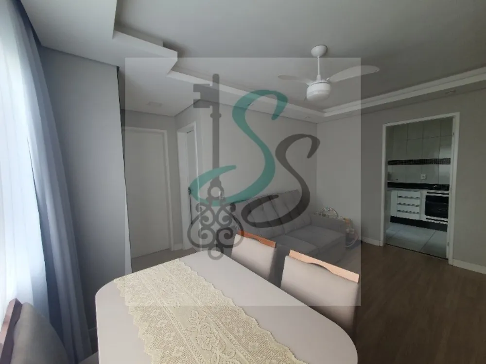 Apartamento, 2 quartos, 55 m² - Foto 8