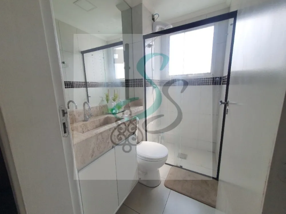 Apartamento, 2 quartos, 55 m² - Foto 3