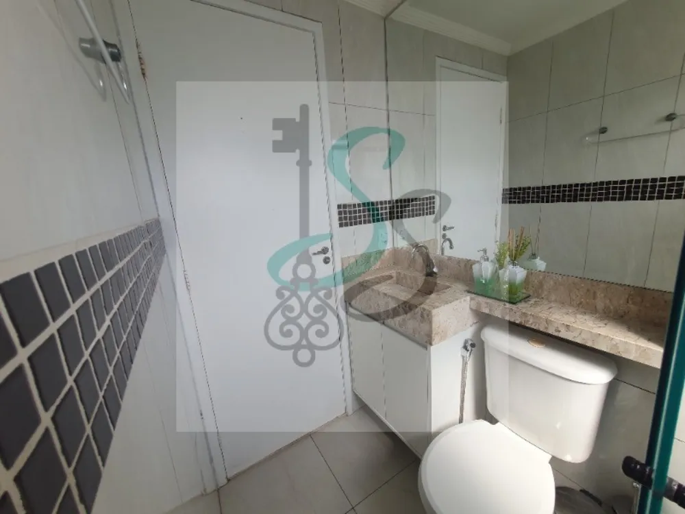 Apartamento, 2 quartos, 55 m² - Foto 6