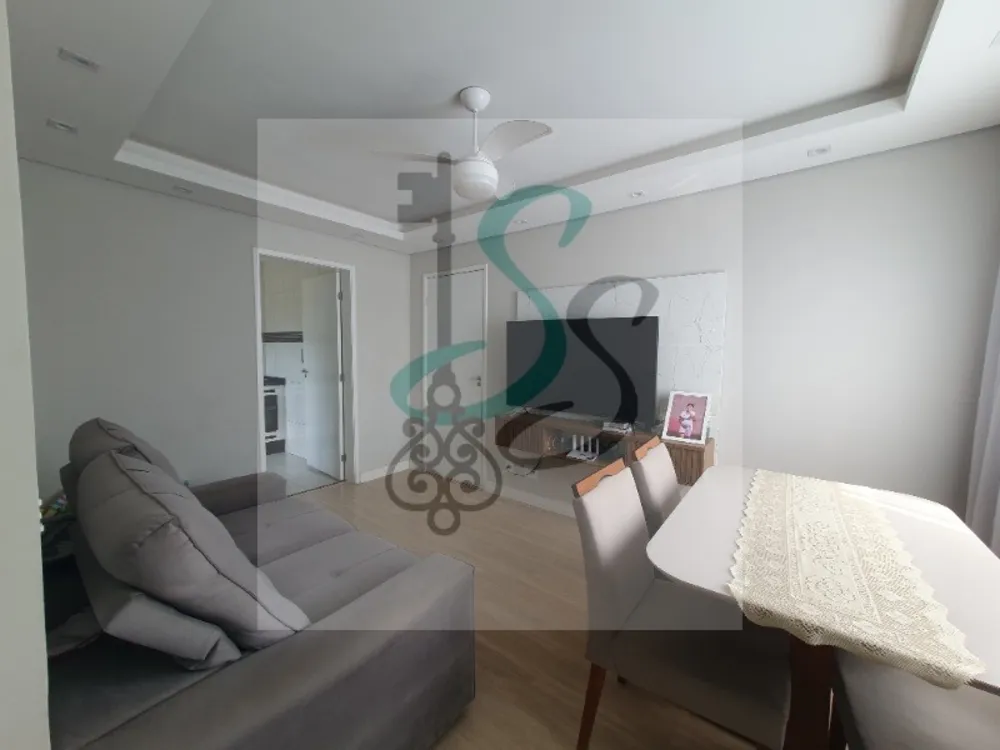 Apartamento, 2 quartos, 55 m² - Foto 5