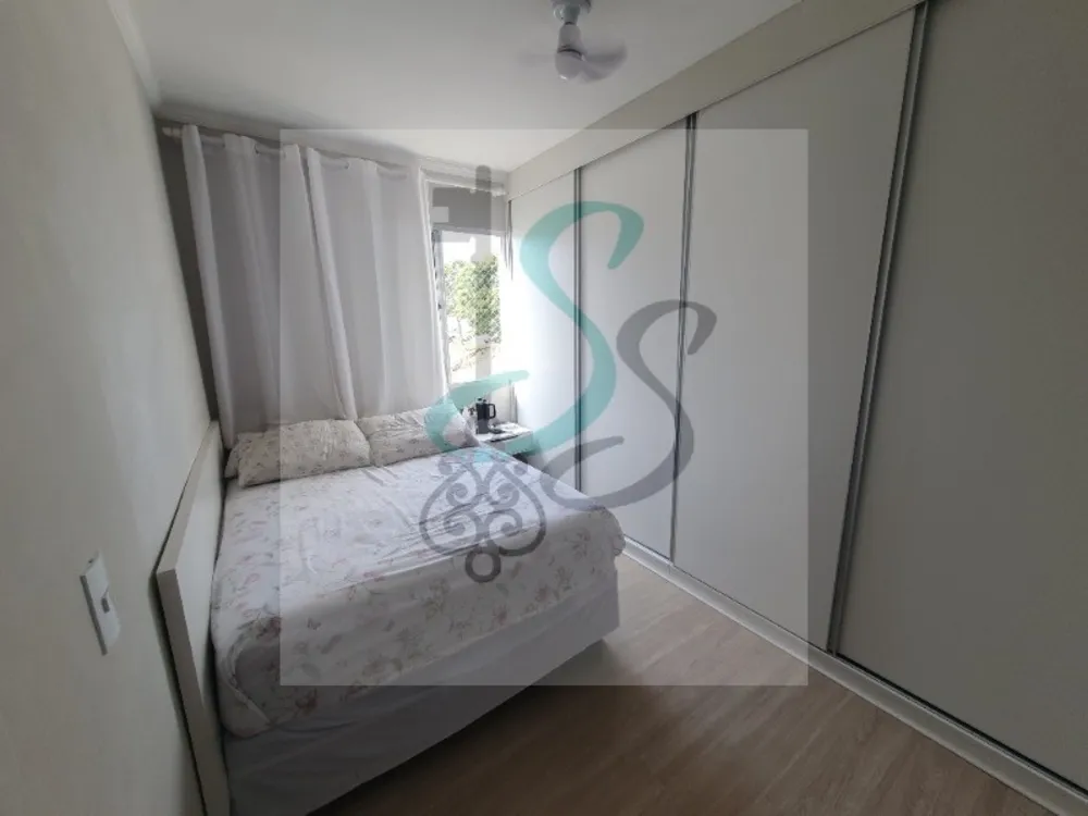 Apartamento, 2 quartos, 55 m² - Foto 12
