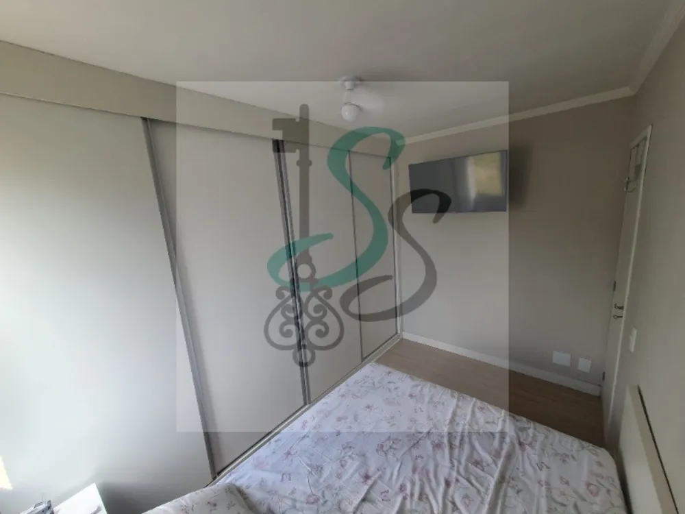 Apartamento, 2 quartos, 55 m² - Foto 6