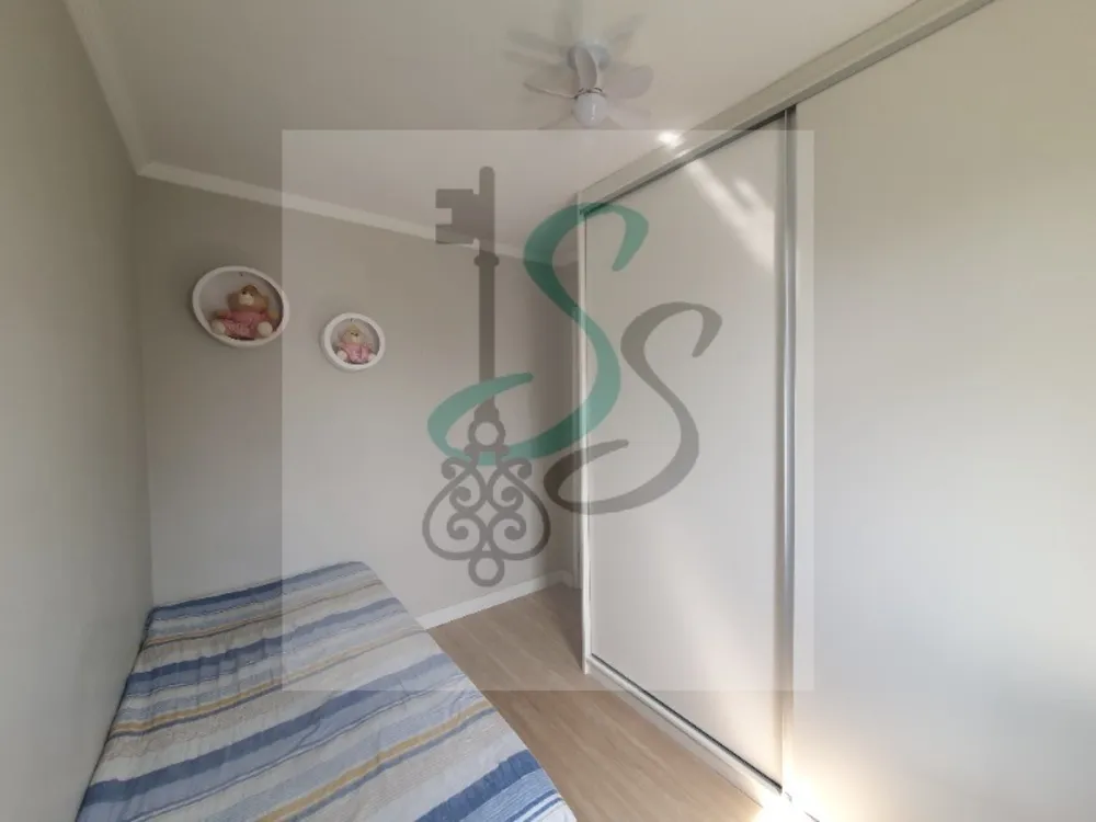 Apartamento, 2 quartos, 55 m² - Foto 10