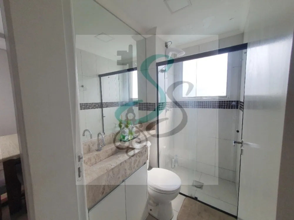 Apartamento, 2 quartos, 55 m² - Foto 4