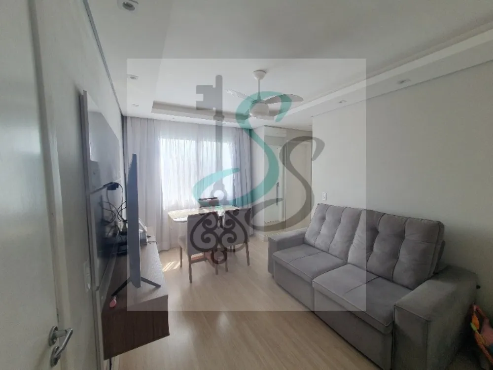 Apartamento, 2 quartos, 55 m² - Foto 7