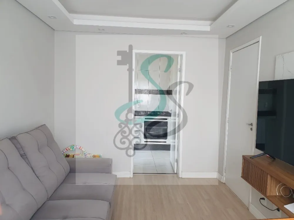 Apartamento, 2 quartos, 55 m² - Foto 1