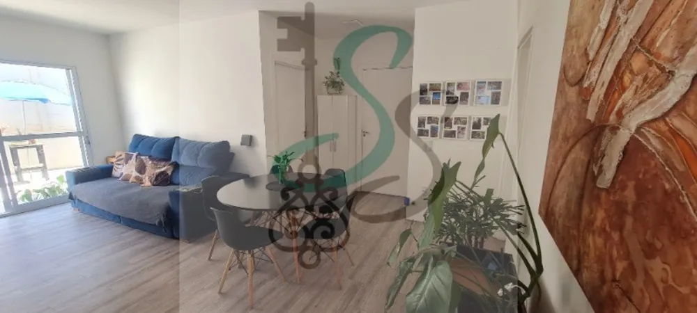 Casa, 2 quartos - Foto 2