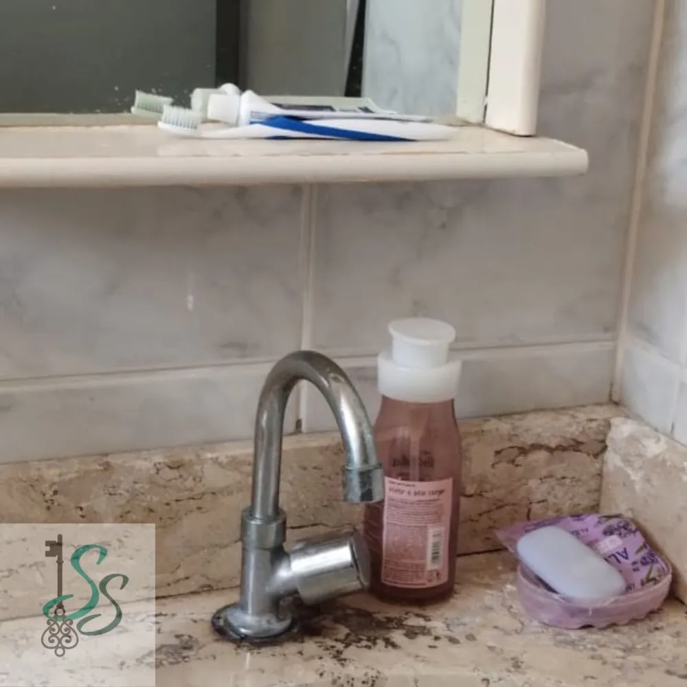 Apartamento, 2 quartos, 57 m² - Foto 6