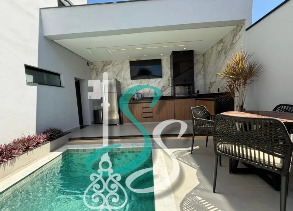 Casa, 2 quartos, 180 m² - Foto 8