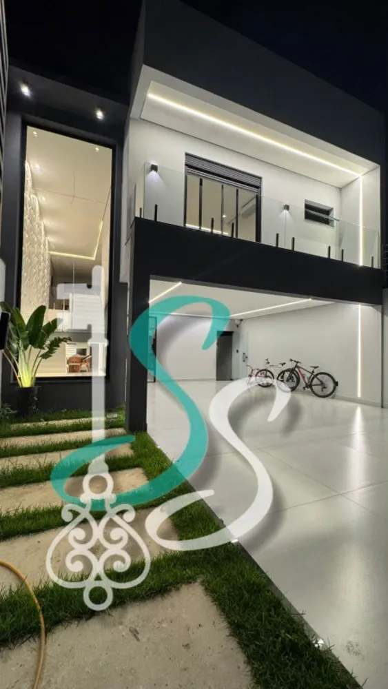 Casa, 2 quartos, 180 m² - Foto 3