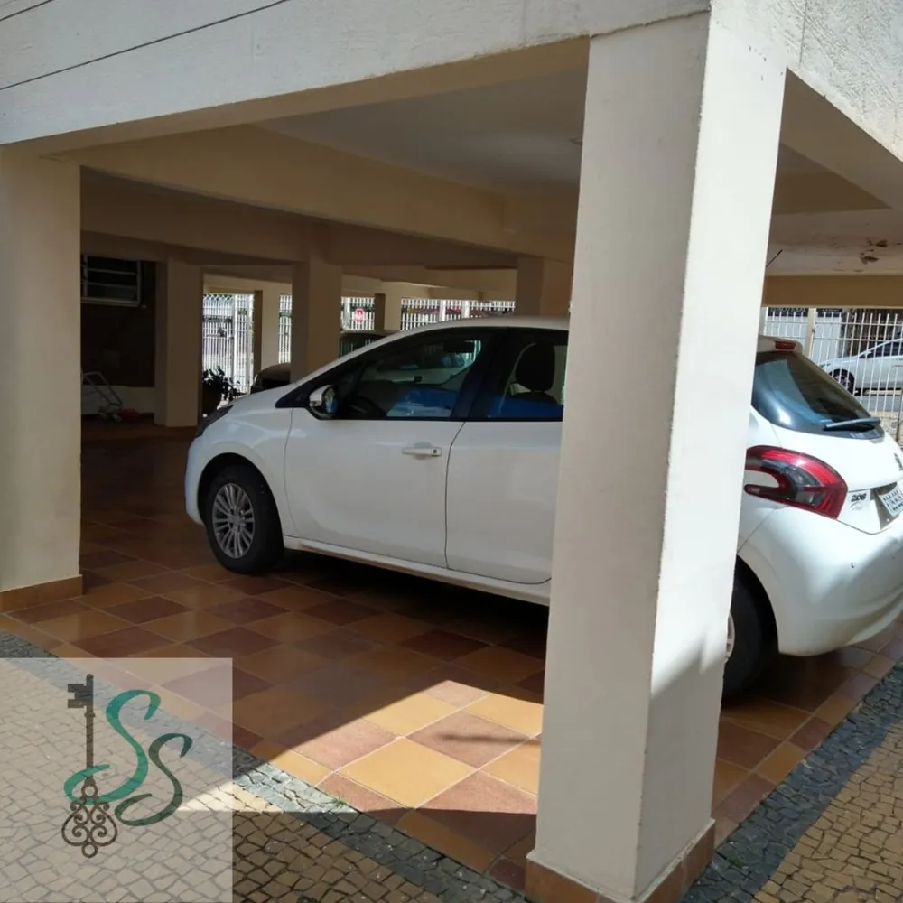Apartamento, 2 quartos, 80 m² - Foto 1