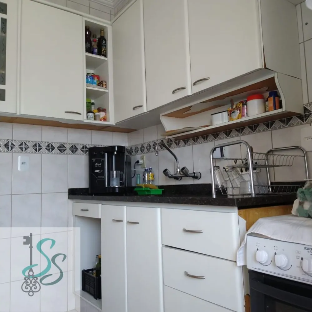 Apartamento, 2 quartos, 80 m² - Foto 5