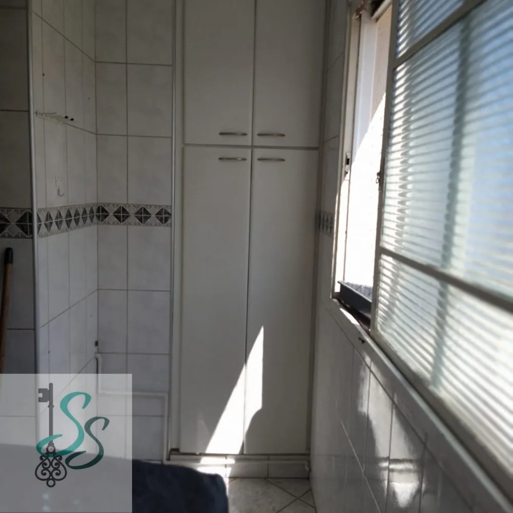 Apartamento, 2 quartos, 80 m² - Foto 2