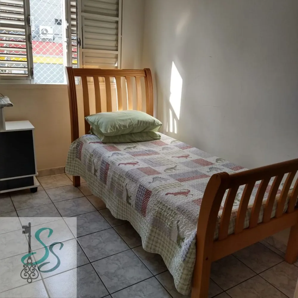 Apartamento, 2 quartos, 80 m² - Foto 10