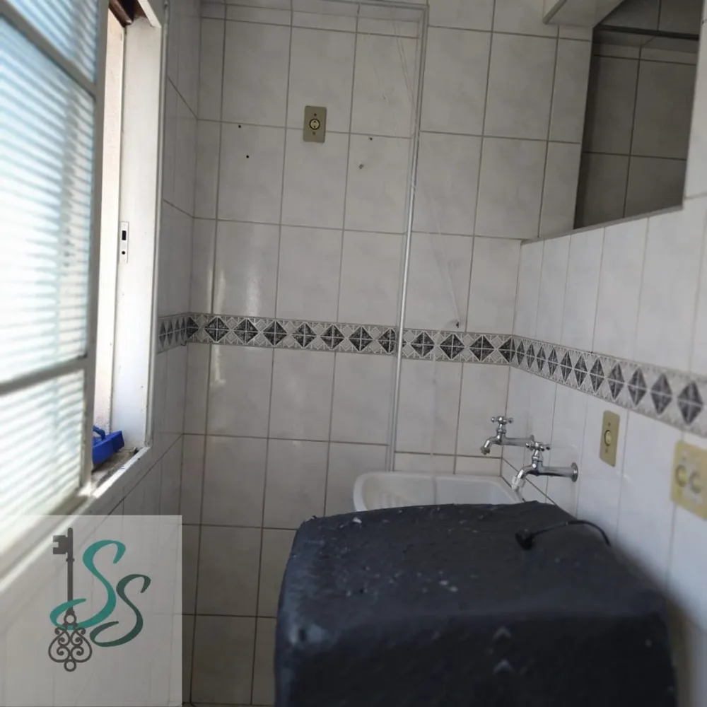 Apartamento, 2 quartos, 80 m² - Foto 3