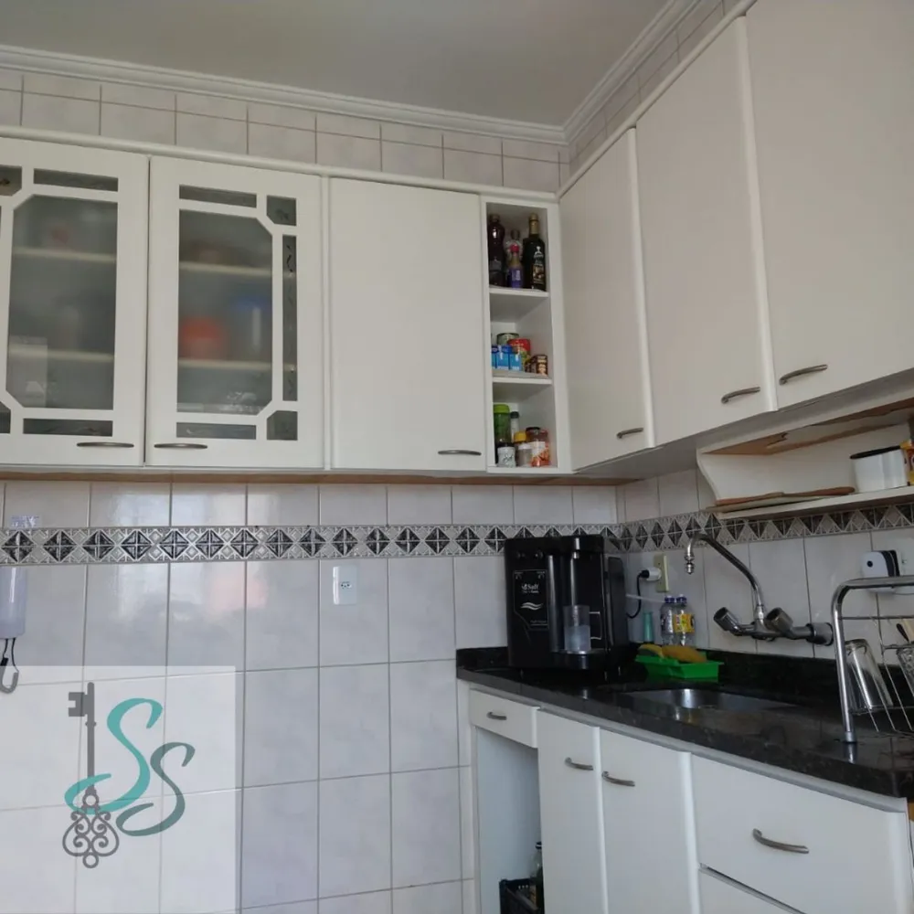 Apartamento, 2 quartos, 80 m² - Foto 6