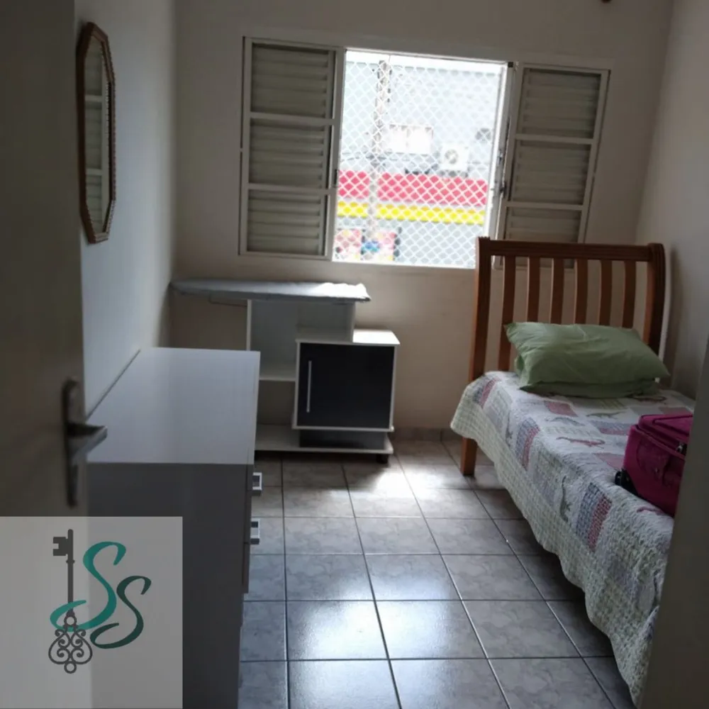 Apartamento, 2 quartos, 80 m² - Foto 8