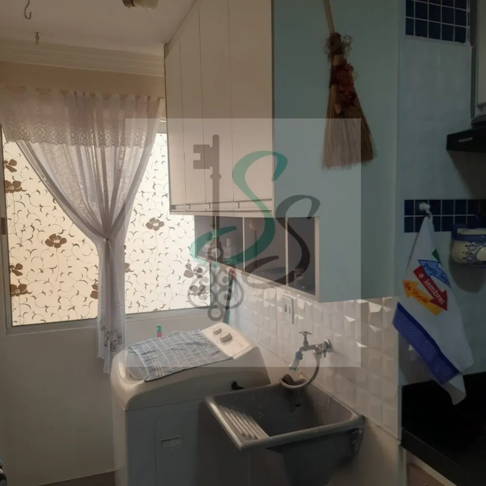 Apartamento, 2 quartos, 46 m² - Foto 3
