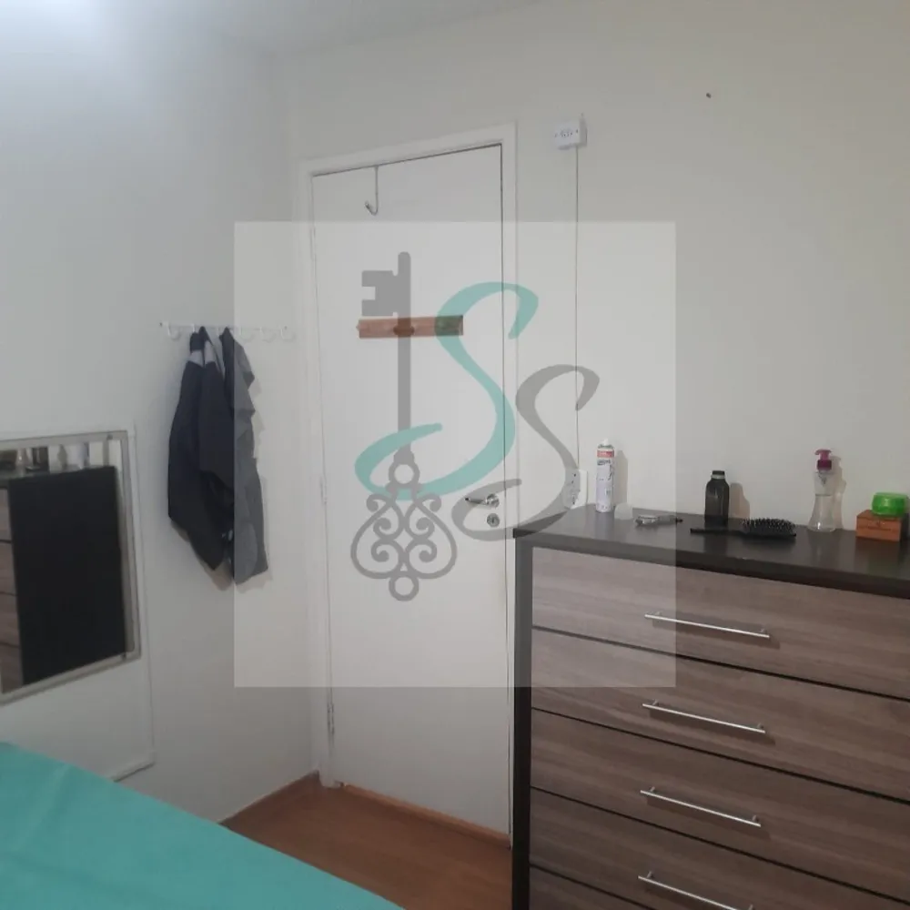 Apartamento, 2 quartos, 46 m² - Foto 15