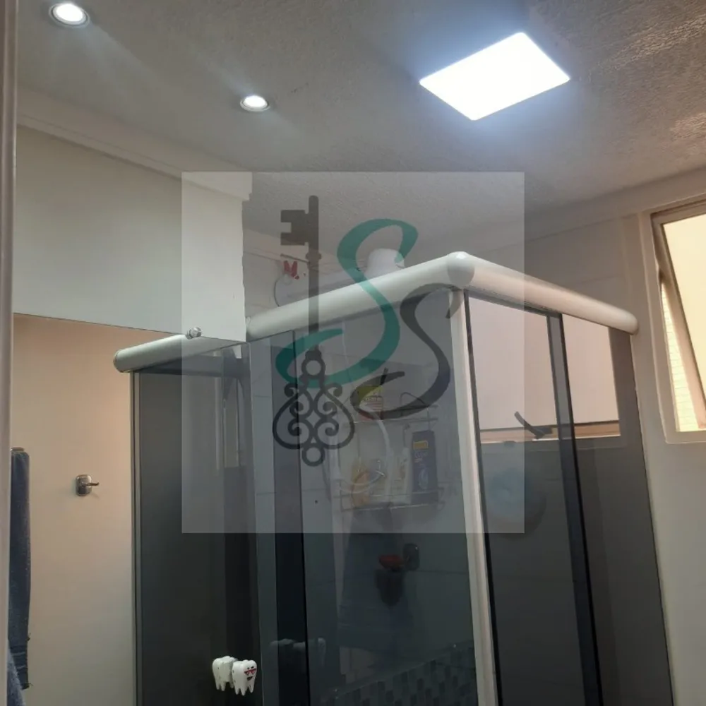 Apartamento, 2 quartos, 46 m² - Foto 10