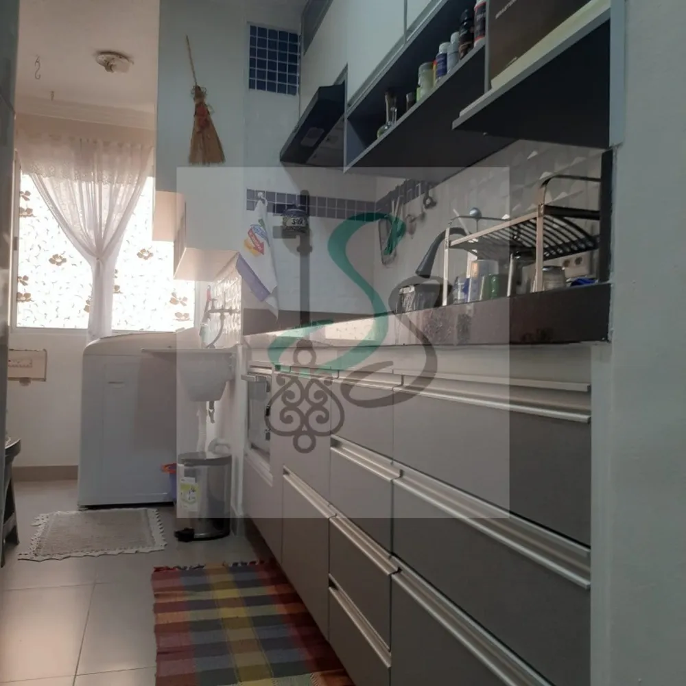 Apartamento, 2 quartos, 46 m² - Foto 13