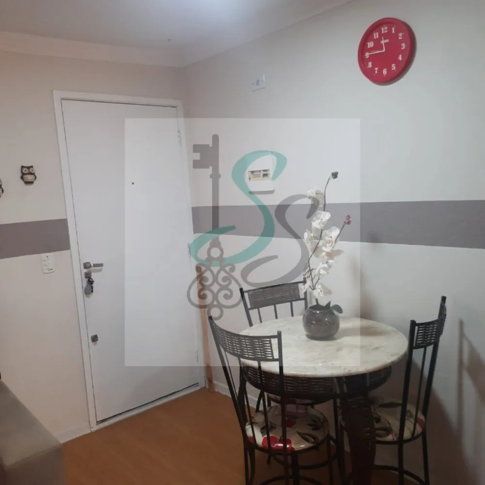 Apartamento, 2 quartos, 46 m² - Foto 5