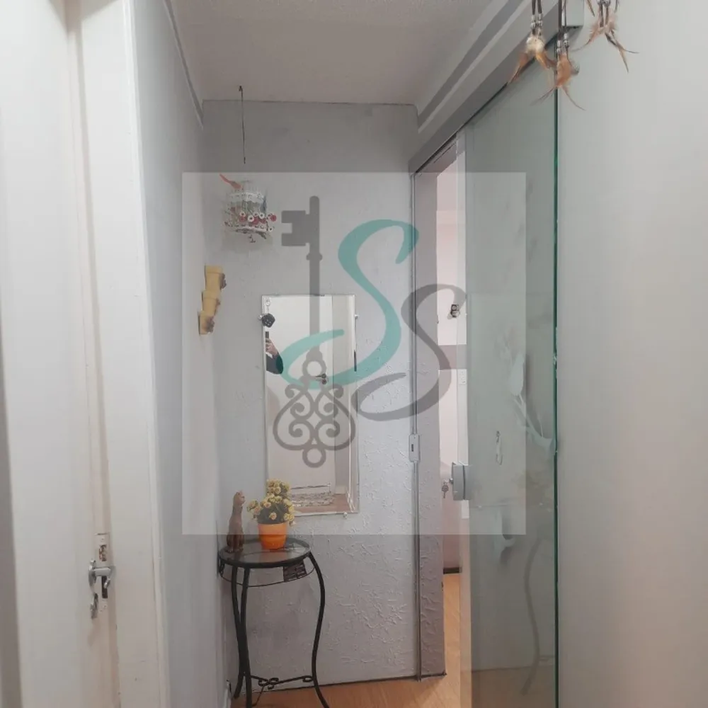 Apartamento, 2 quartos, 46 m² - Foto 7