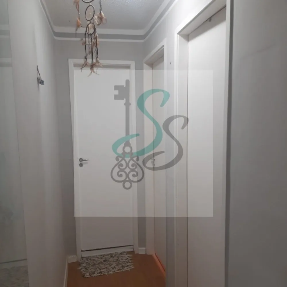 Apartamento, 2 quartos, 46 m² - Foto 11