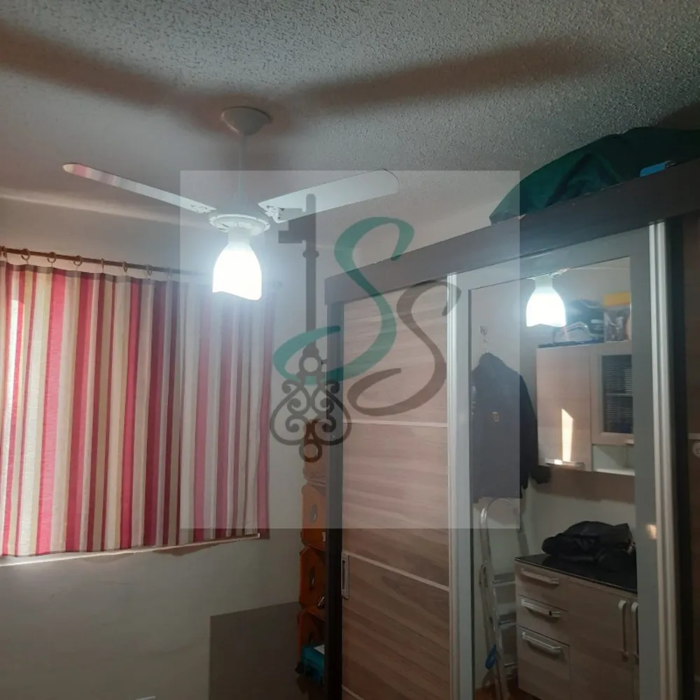 Apartamento, 2 quartos, 46 m² - Foto 14